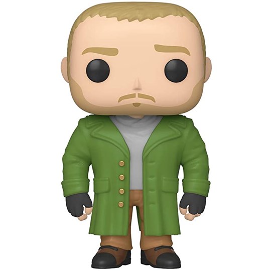 Funko Pop Luther Hargreeves #928 - Umbrella Academy