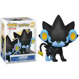 Funko Pop Luxray #956 - Pokemon