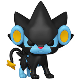 Funko Pop Luxray #956 - Pokemon
