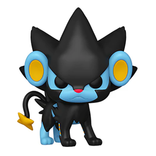 Funko Pop Luxray #956 - Pokemon