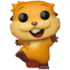 Funko Pop Mabel Beaver #1749 - Hoppers