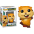 Funko Pop Mabel Beaver #1749 - Hoppers