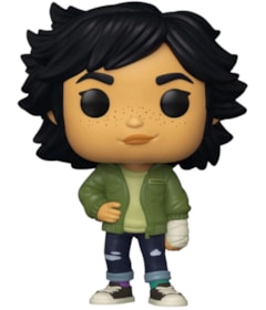 Produto Funko Pop Mabel Tanaka Chase Edition #1749 - Hoppers
