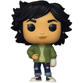 Funko Pop Mabel Tanaka Chase Edition #1749 - Hoppers