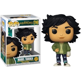 Funko Pop Mabel Tanaka Chase Edition #1749 - Hoppers