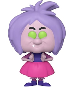 Produto Funko Pop Madam Mim #1101 - A Espada Era a Lei - The Sword in the Stone