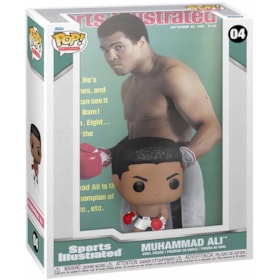 Funko Pop Magazine Covers Muhammad Ali #04 - Sports Illustrated