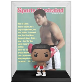 Funko Pop Magazine Covers Muhammad Ali #04 - Sports Illustrated