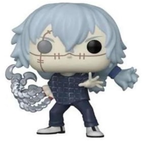 Funko Pop Mahito New Arms Special Edition #1121 - Jujutsu Kaisen