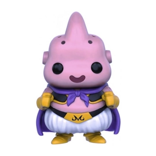 Funko POP!: Dragon Ball Z Majin Buu with Ice Cream Funko POP!: Dragon Ball Z Majin Buu with Ice Cream