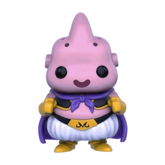 Funko Pop Majin Buu #111 - Dragon Ball Z