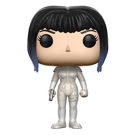 Funko Pop Major #384 - Ghost in The Shell