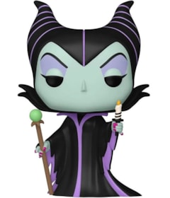 Produto Funko Pop Maleficent Malévola #1455 - A Bela Adormecida - Disney