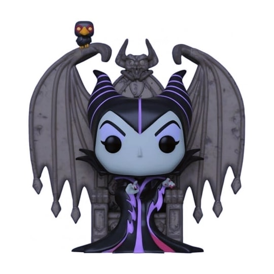 Funko Pop Maleficent On Throne Malevola No Trono 974 Villains Beauty And The Beast A Bela A Geek Fanaticos Funko Pop Maleficent On Throne Malevola No Trono 974 Villains Beauty And The Beast A Bela A Geek Fanaticos