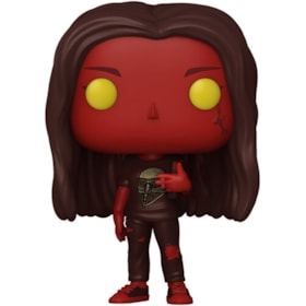 Funko Pop Mandy #1132 - Chase Edition - Mandy Sede de Vingança