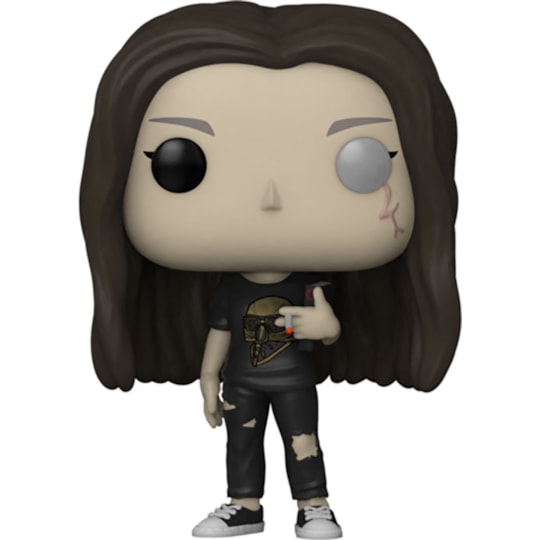 Funko Pop Mandy #1132 - Mandy Sede de Vingança