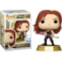 Funko Pop Mara Jade #839 - Star Wars Legends