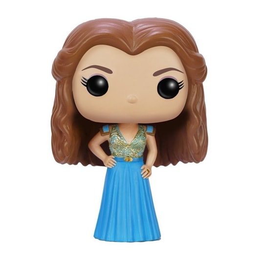 Funko Pop Margaery Tyrell #38 - Game Of Thrones