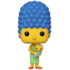 Funko Pop Marge with Maggie #1738 - Os Simpsons