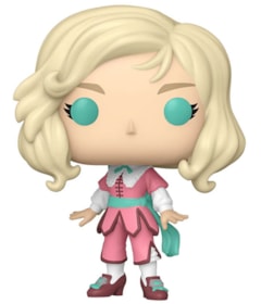 Produto Funko Pop Maria #1688 - Castlevania Nocturne