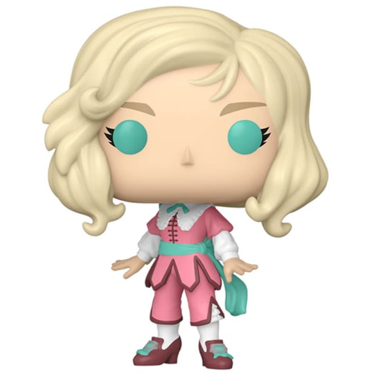 Funko Pop Maria #1688 - Castlevania Nocturne