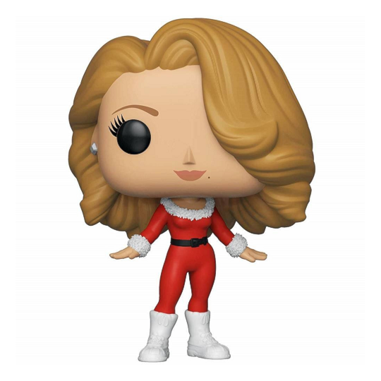 Funko Pop Mariah Carey #85 - Pop! Rocks