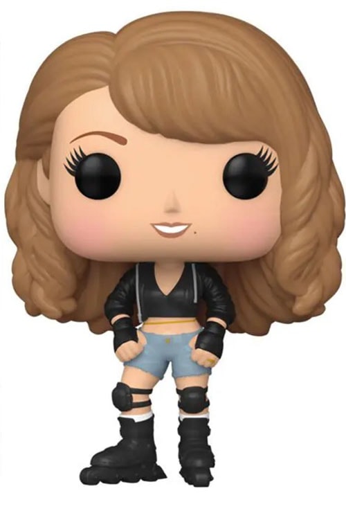 Funko pop sales mariah carey