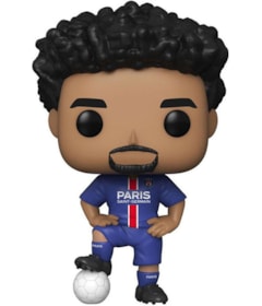 Produto Funko Pop Marquinhos #40 - Paris Saint-Germain
