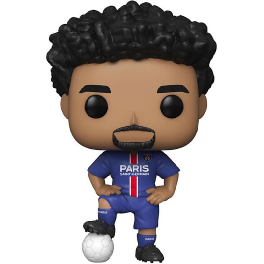 Funko Pop Marquinhos #40 - Paris Saint-Germain