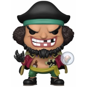 Funko Pop Marshall D. Teach #1921 Special Edition Chase - One Piece