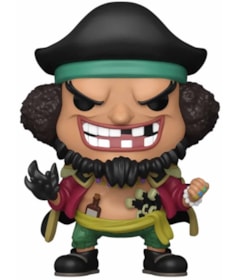 Produto Funko Pop Marshall D. Teach #1921 Special Edition - One Piece
