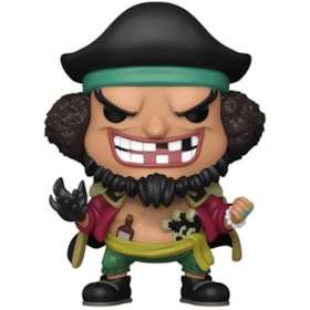 Funko Pop Marshall D. Teach #1921 Special Edition - One Piece