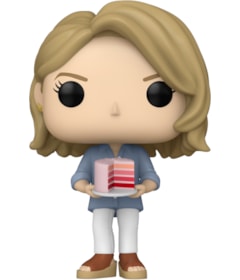 Produto Funko Pop Martha Stewart #97 - Pop Icons