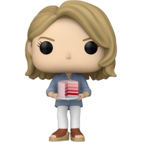 Funko Pop Martha Stewart #97 - Pop Icons