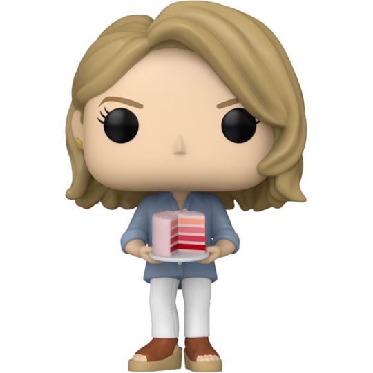 Funko Pop Martha Stewart #97 - Pop Icons