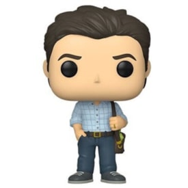 Funko Pop Marty Byrde #1196 - Ozark