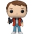 Funko Pop Marty in Puffy Vest #961 - Back to the Future - De Volta para o Futuro