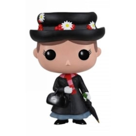 Funko Pop Mary Poppins #51 - Mary Poppins - Disney