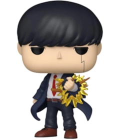 Produto Funko Pop Mash Burnedead #2183 - Mashle