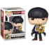 Funko Pop Mash Burnedead #2183 - Mashle