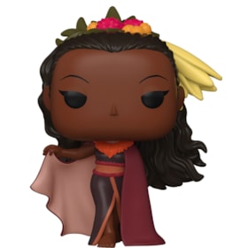 Funko Pop Matangi #1548 - Moana 2