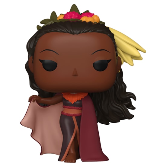 Funko Pop Matangi #1548 - Moana 2