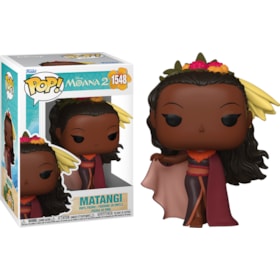 Funko Pop Matangi #1548 - Moana 2