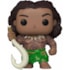 Funko Pop Maui #1547 Moana 2 Disney