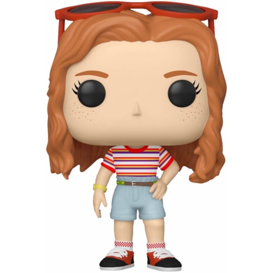Funko Pop Max #806 - Stranger Things