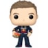 Funko Pop Max Verstappen #08 - Oracle Red Bull Racing - F1