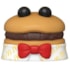 Funko Pop Meal Squad Hamburger Mclanche Feliz #148 - McDonalds
