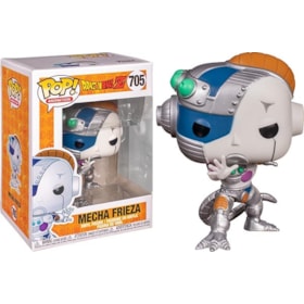 Funko Pop Mecha Frieza #705 - Dragon Ball Z