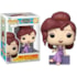 Funko Pop Meg with Flower #1667 - Hercules 25th Anniversary