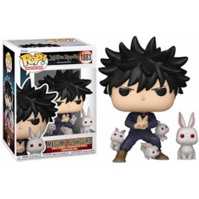 Funko Pop Megumi Fushiguro #1883 - Jujutsu Kaisen